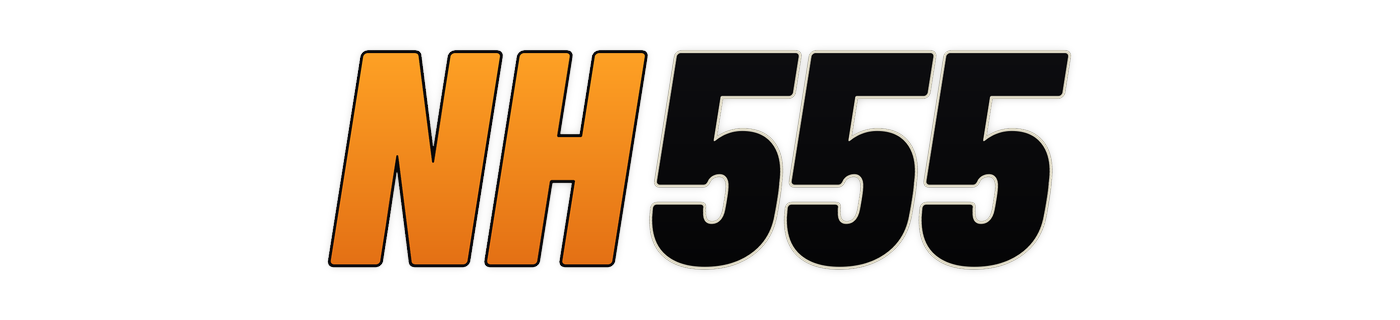 nh555